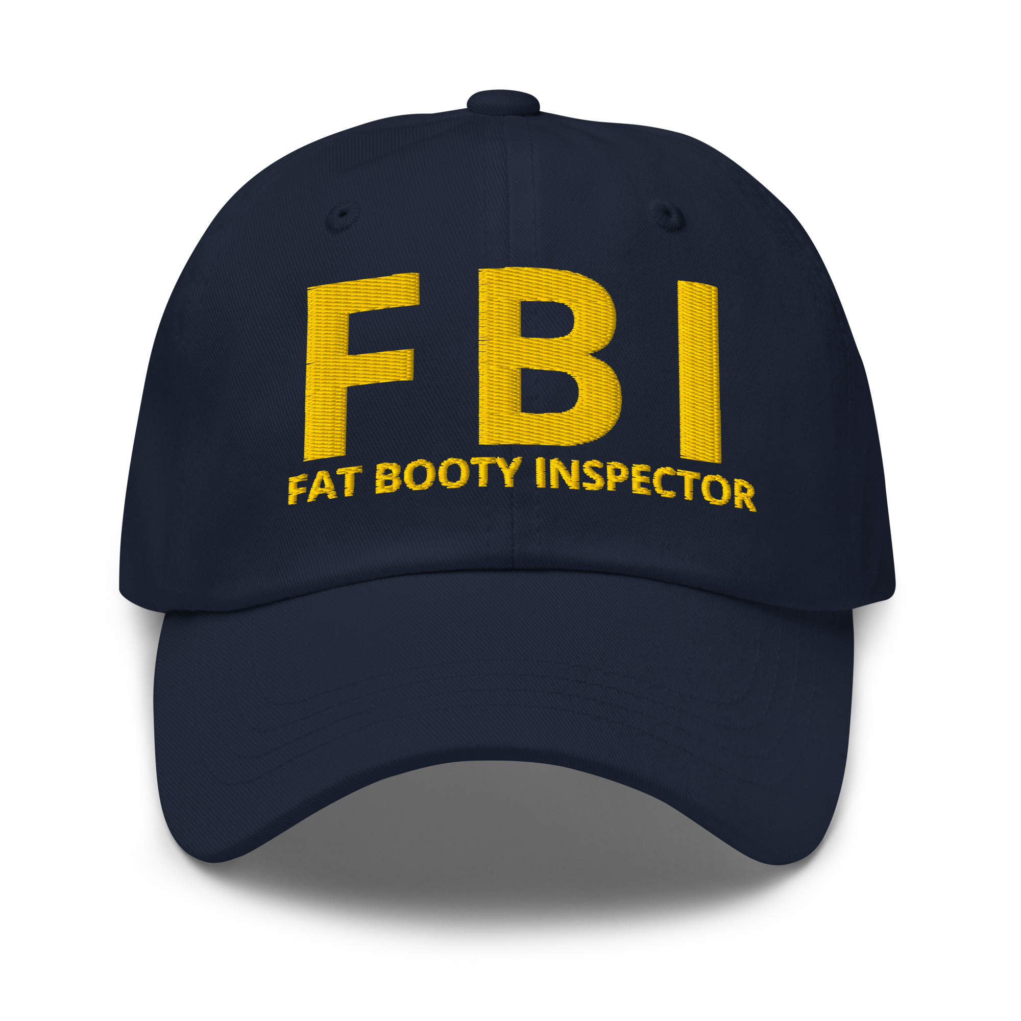 Field Agent Cap